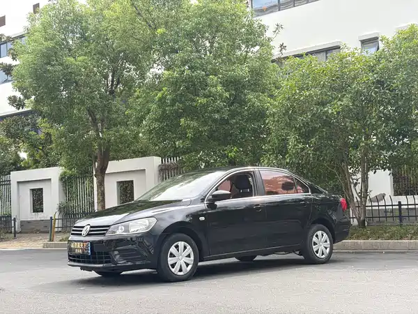 Volkswagen Jetta 2016