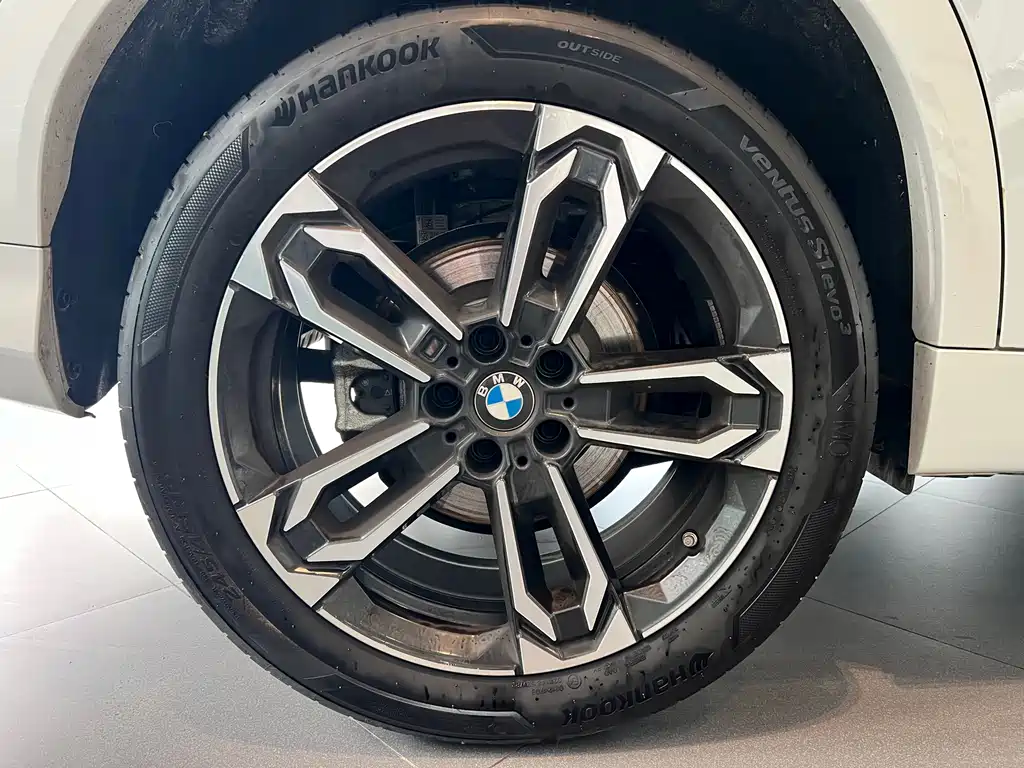 BMW X2 2025 — фото 11