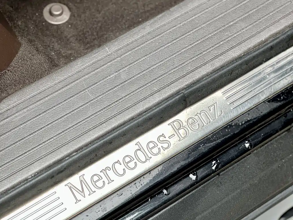 Mercedes-Benz GLS 2016 — фото 52