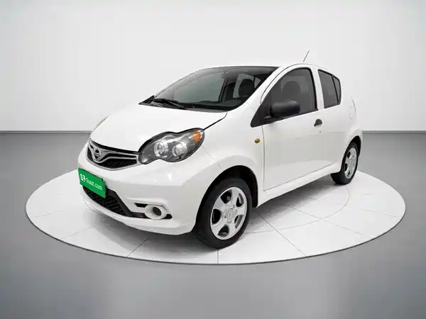 BYD F0 2018