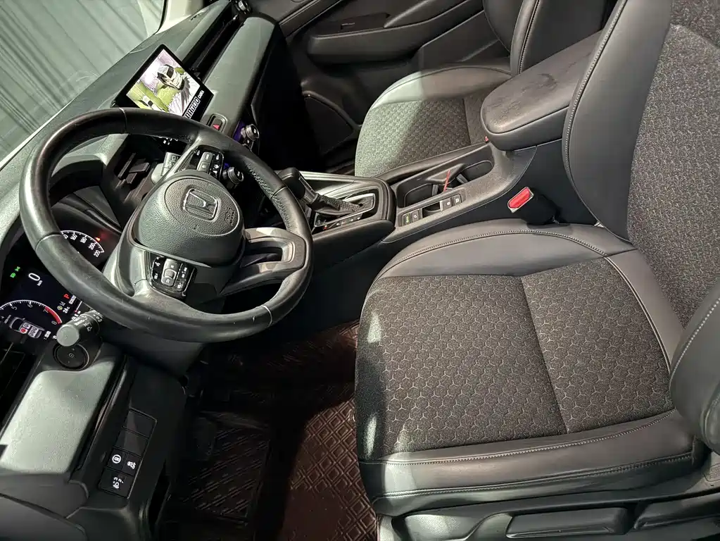 Honda XR-V 2023