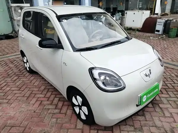 Wuling Hongguang MINIEV 2025