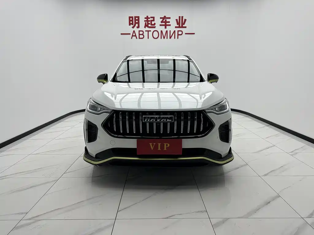 Haval Chitu 2022