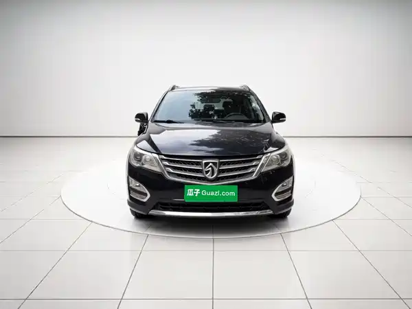 Baojun 560 2016