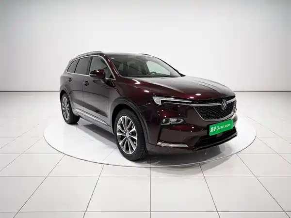 Buick Enclave 2020