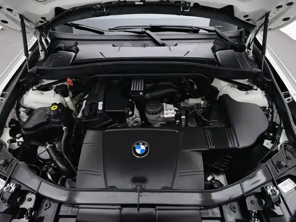 BMW X1 2014