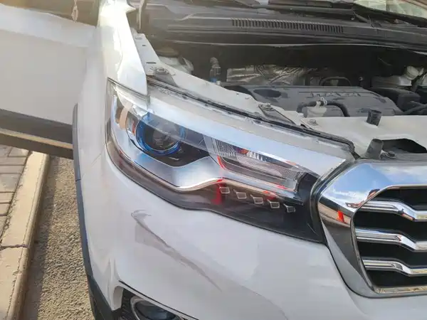 Haval H1 2015