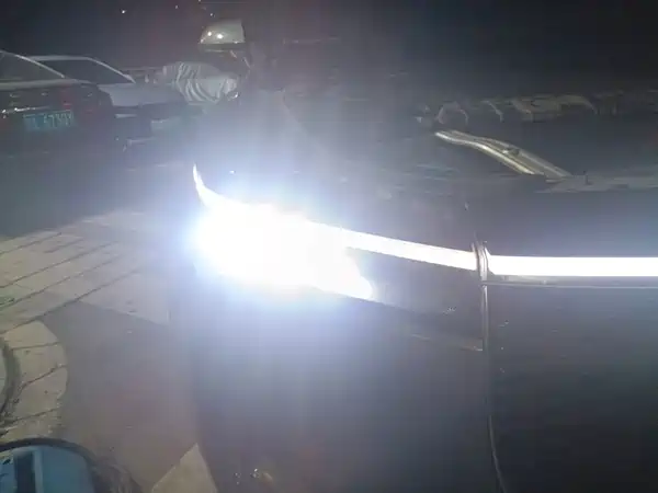 Li Auto ONE 2021