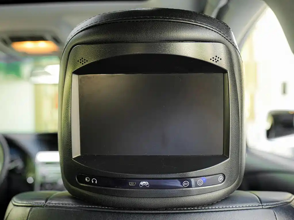 Lexus RX Classic 2015 — фото 16
