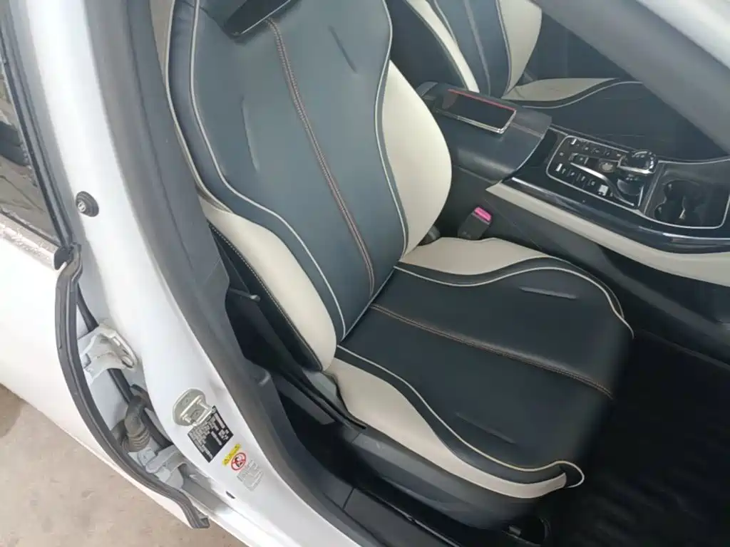 BYD Qin PLUS 2022 — фото 25