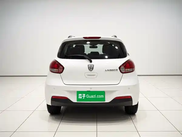 Baojun 310 2017