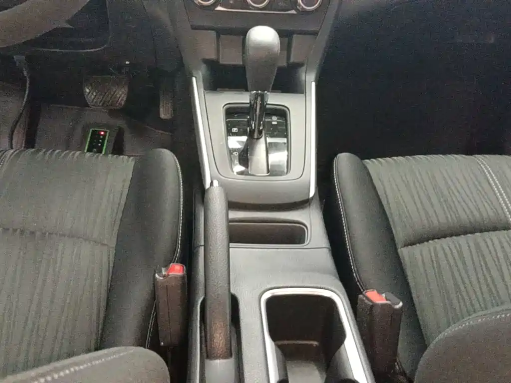 Nissan Sylphy 2025 — фото 14