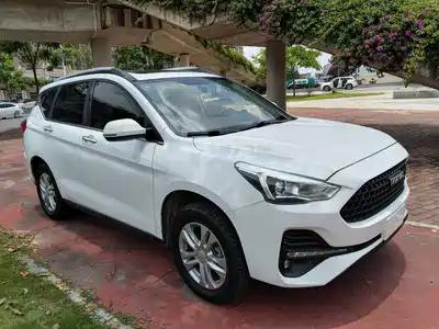 Haval M6 2021