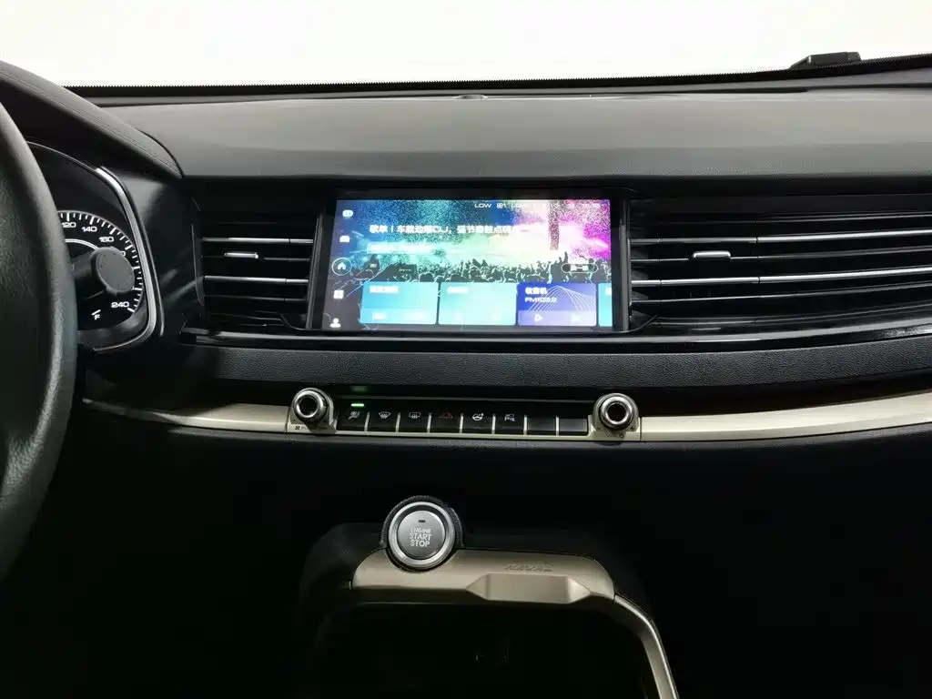 Haval H6 2020 — фото 12