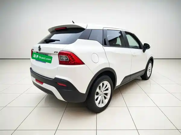 Brilliance V3 2016