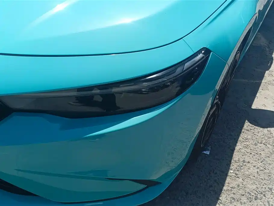 Honda Integra 2022