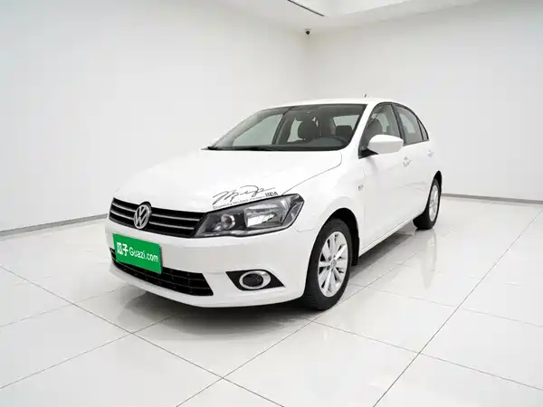 Volkswagen Jetta 2016
