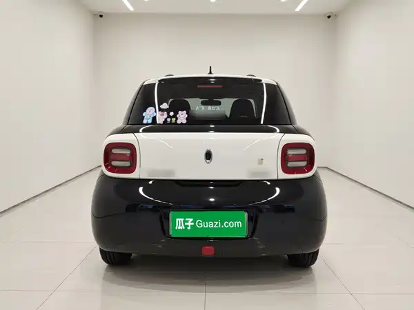 Ora Black Cat 2021