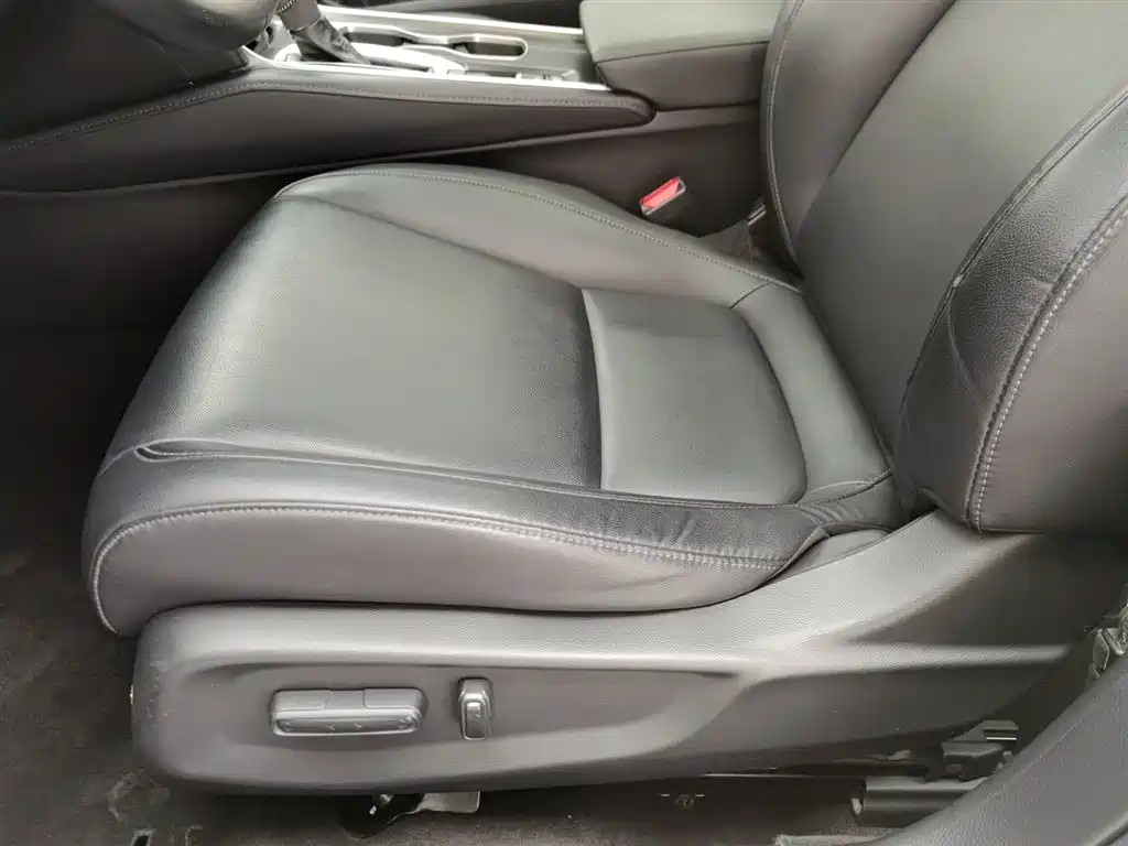 Honda Accord 2021 — фото 20