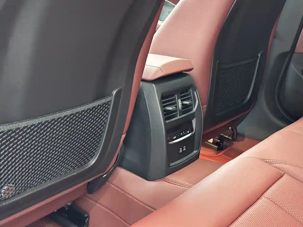 BMW 4 Series 2023 — фото 19