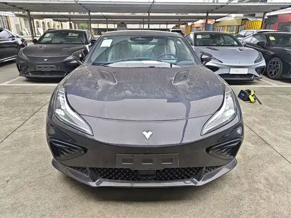Neta GT 2026