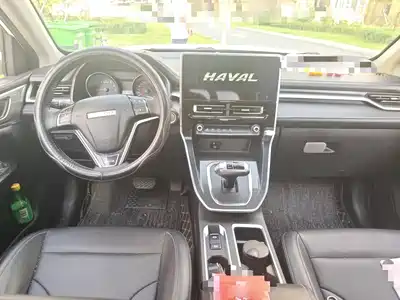 Haval M6 2021