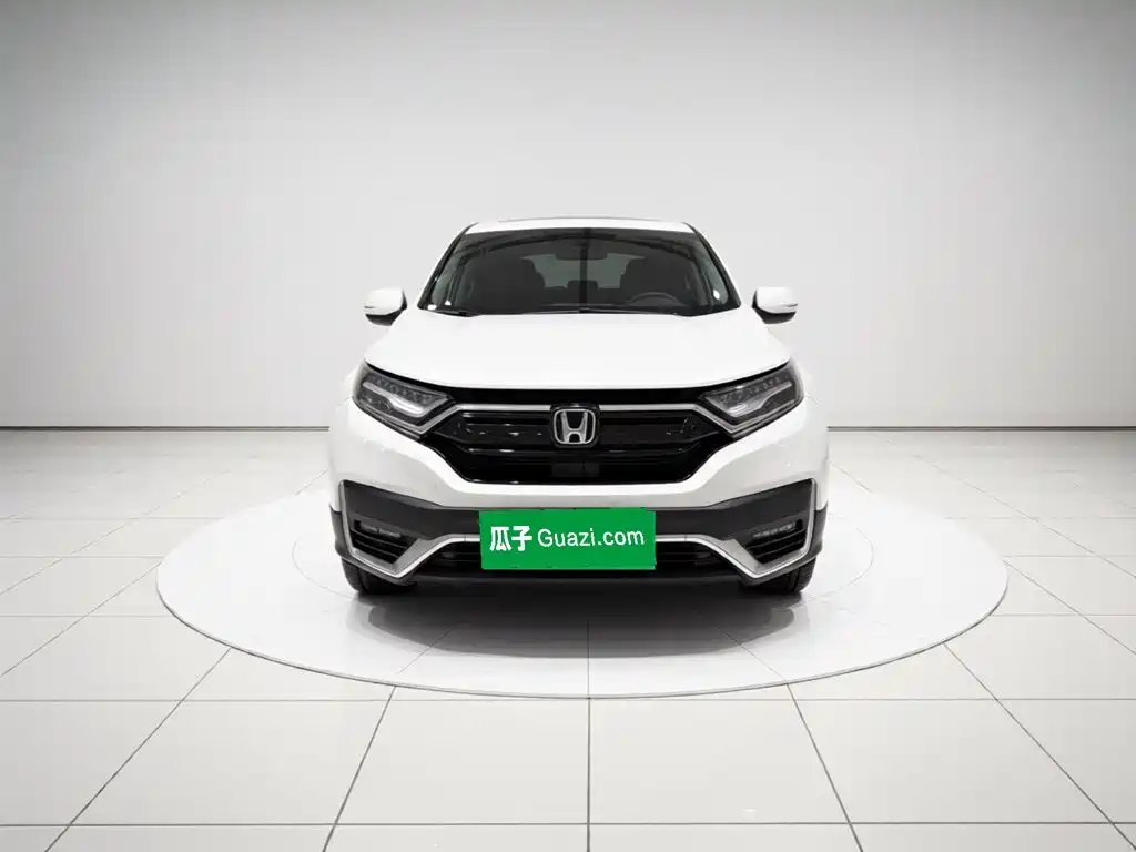 Honda CR-V 2020 — фото 2