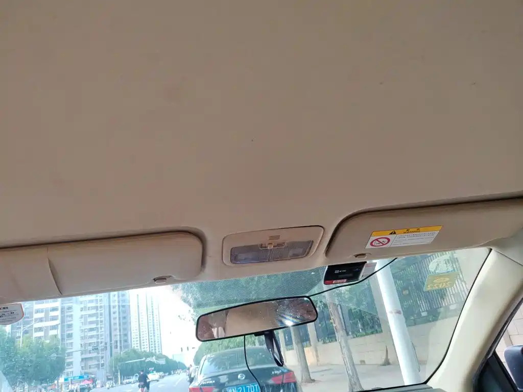 Toyota Vios 2016 — фото 14