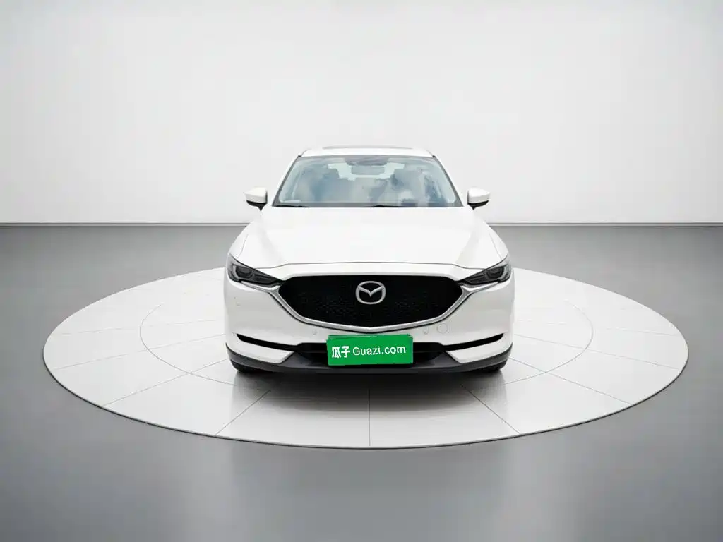 Mazda CX-5 2017 — фото 2