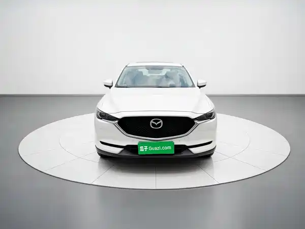 Mazda CX-5 2017