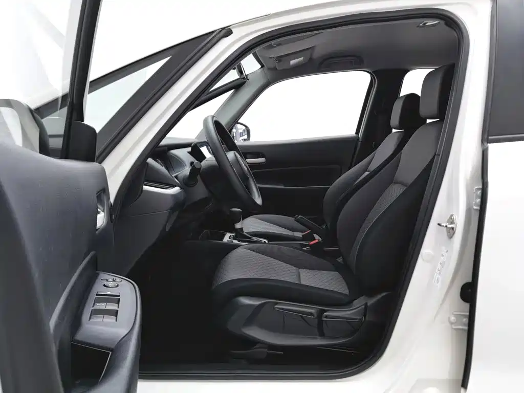 Honda Fit 2022 — фото 10