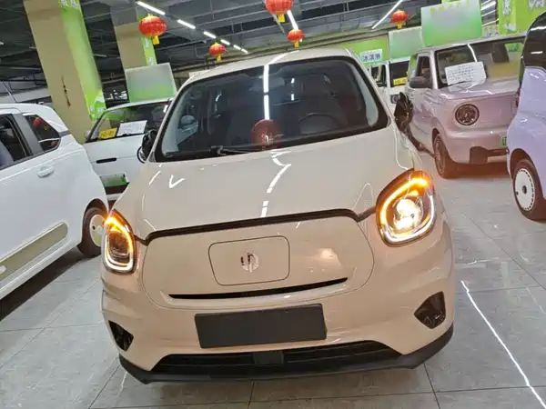 Leapmotor T03 2023
