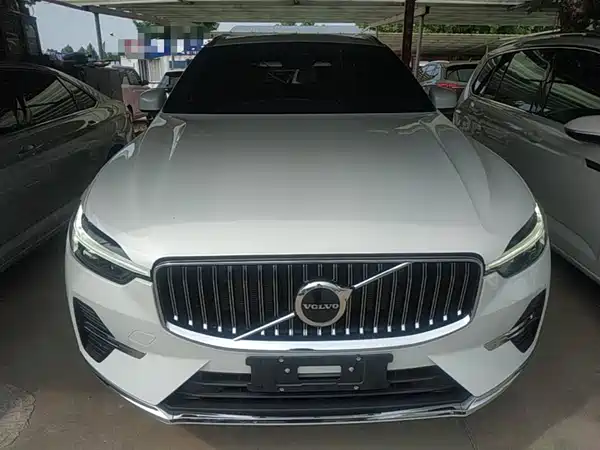 Volvo XC60 2023