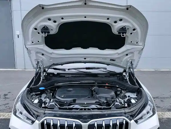 BMW X1 2025