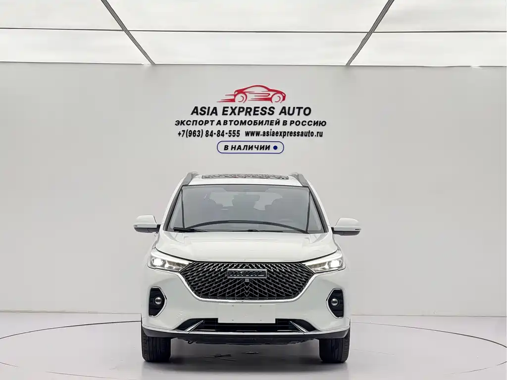 Haval M6 2023