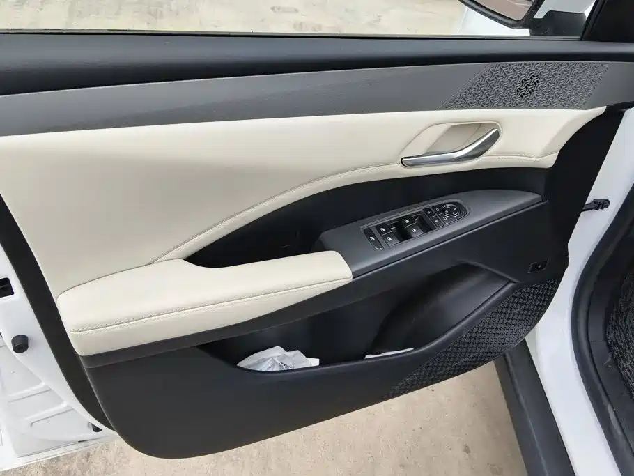 BYD Qin PLUS 2025