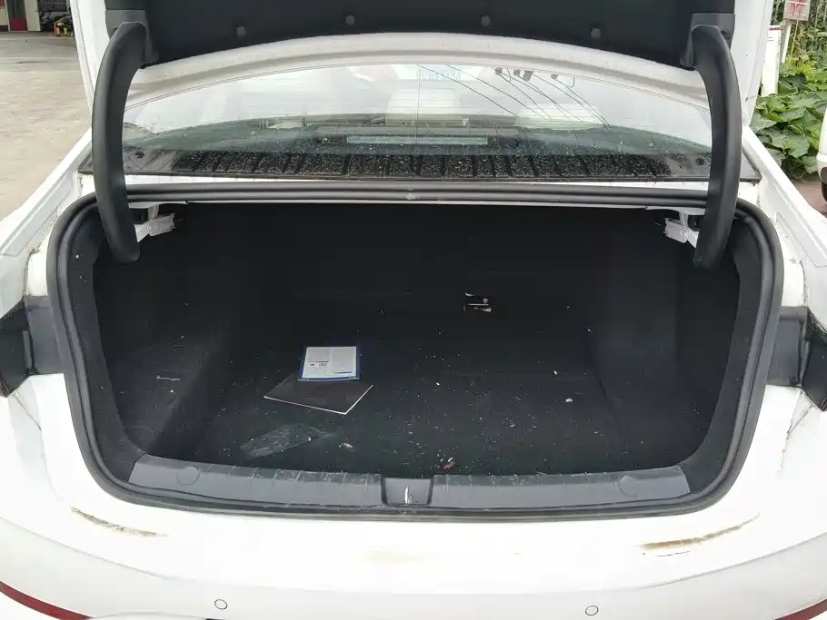 BYD Qin PLUS 2025