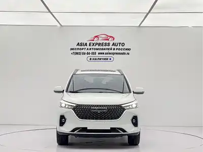 Haval M6 2023