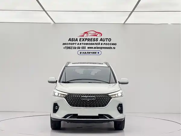 Haval M6 2023
