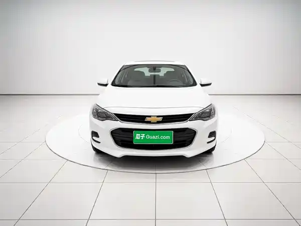Chevrolet Cavalier 2018