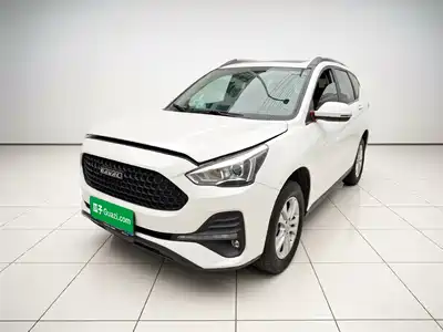 Haval M6 2019