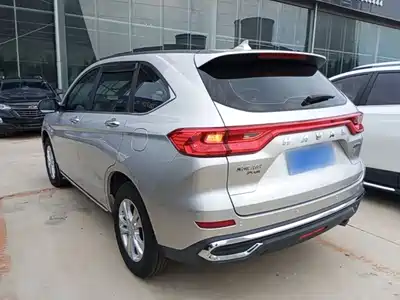 Haval M6 2021