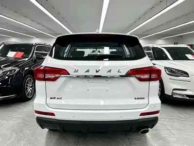 Haval M6 2020