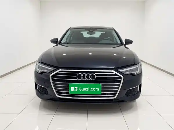 Audi A6L 2020