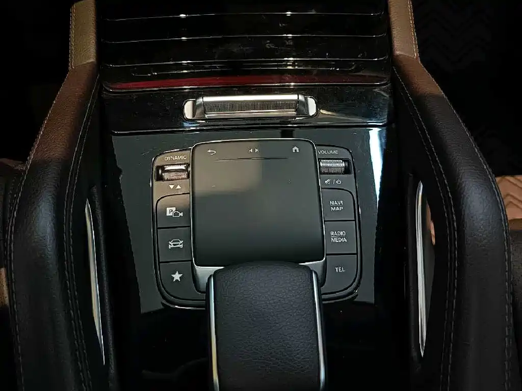 Mercedes-Benz GLE 2022 — фото 17