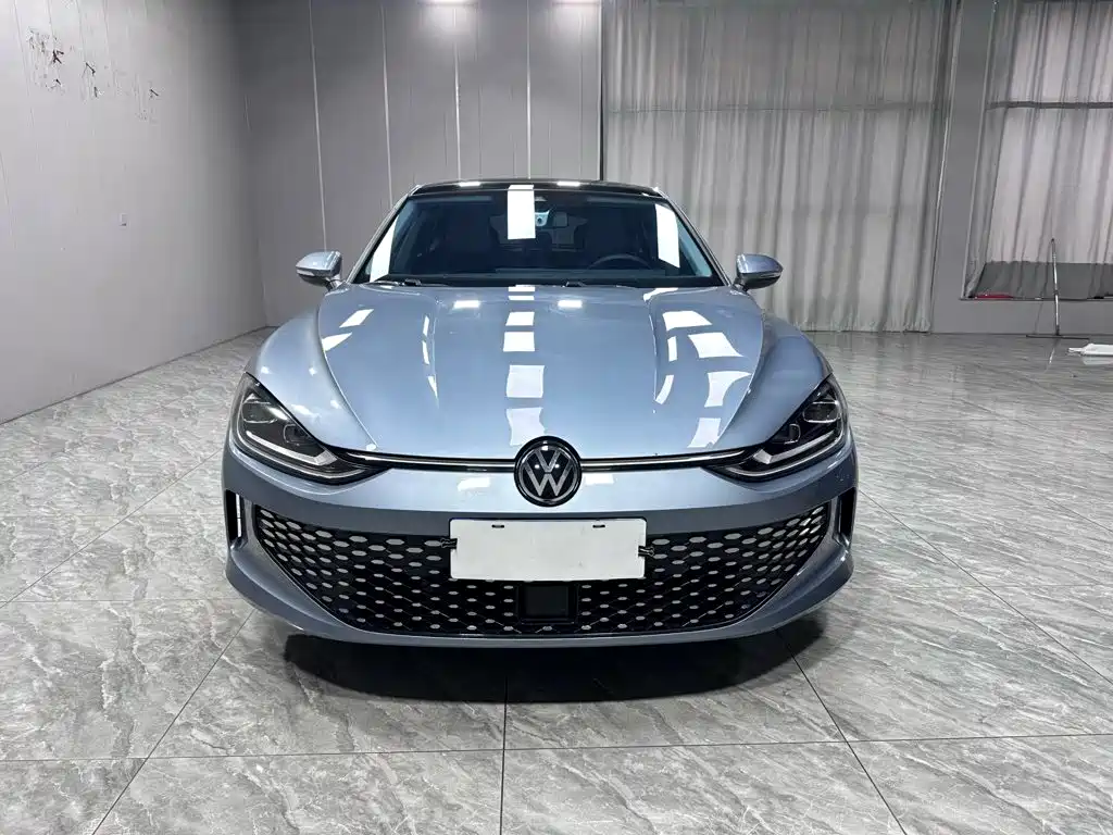 Volkswagen Lamando 2023