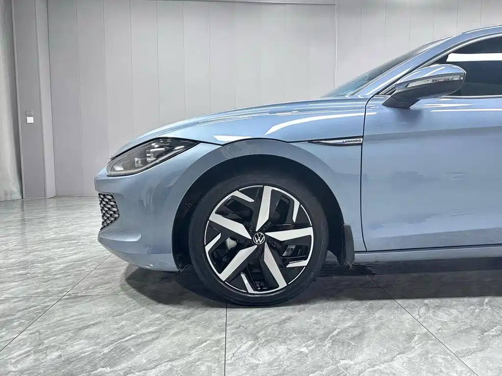 Volkswagen Lamando 2023