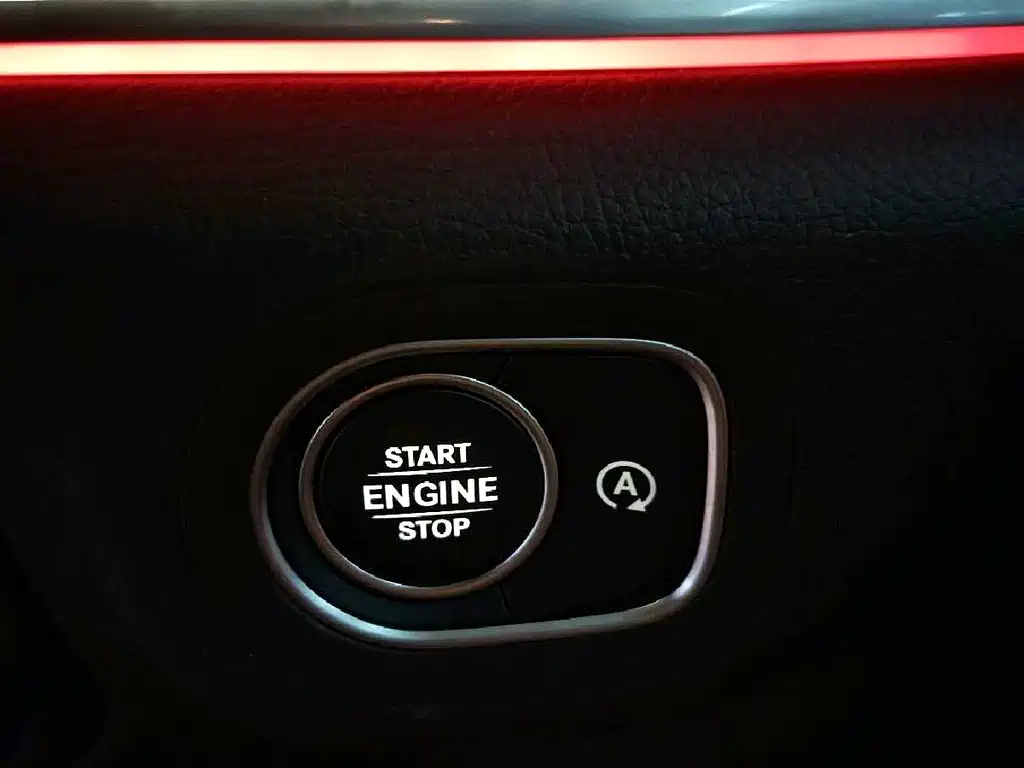 Mercedes-Benz GLE 2022 — фото 18