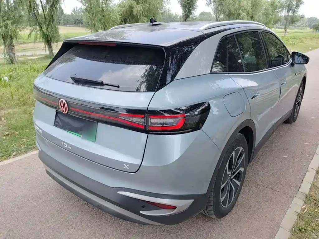 Volkswagen ID 4X 2023