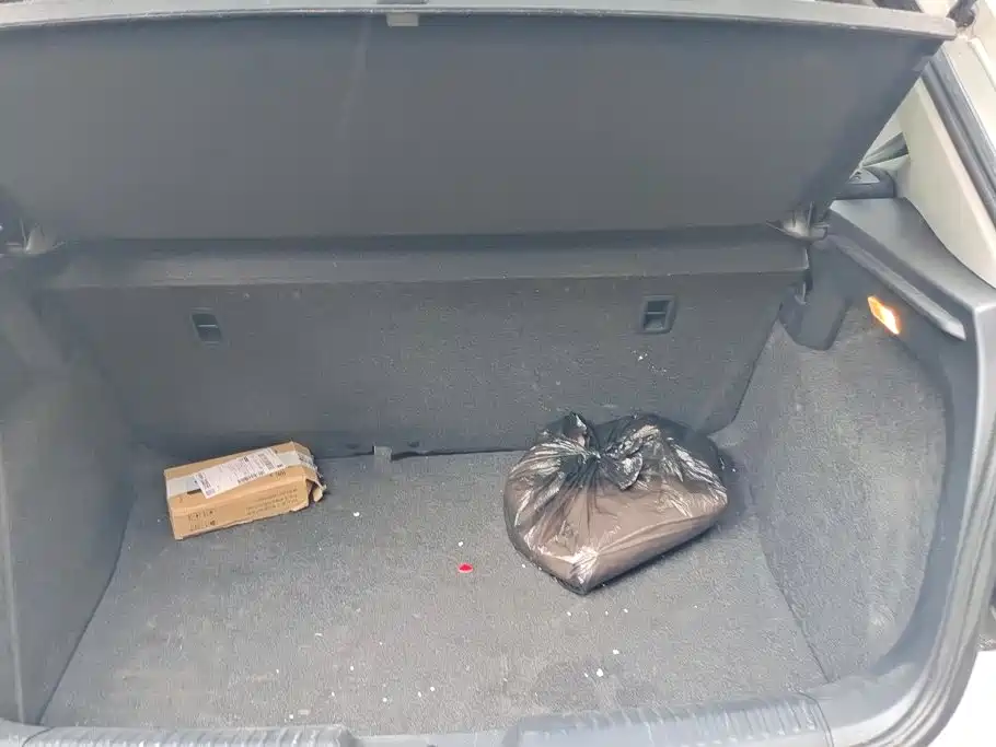 Volkswagen Polo 2018